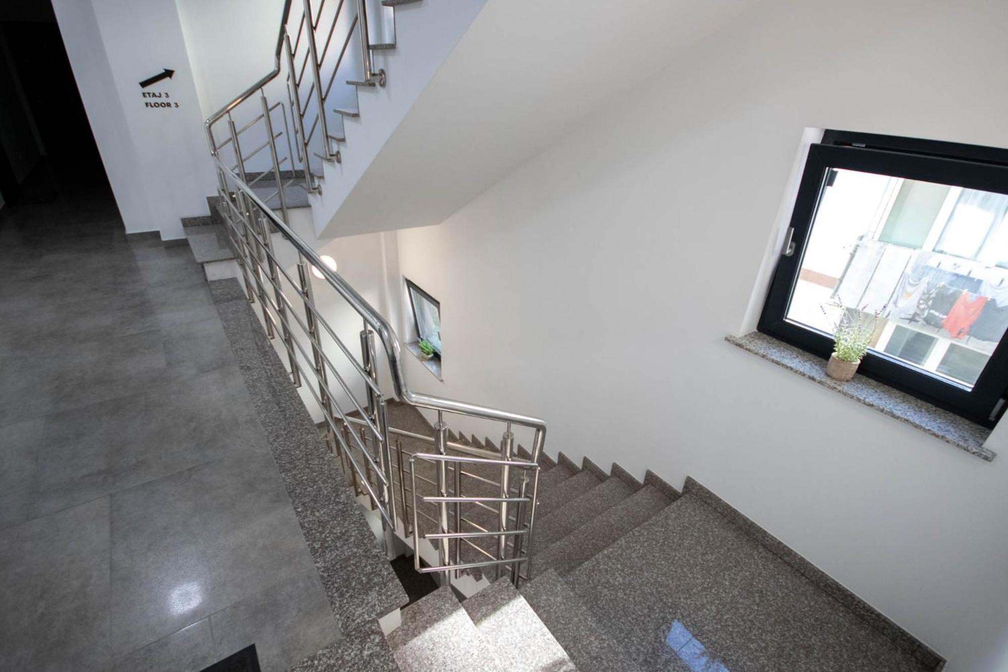 Astar Apartments - Small Радівці Екстер'єр фото