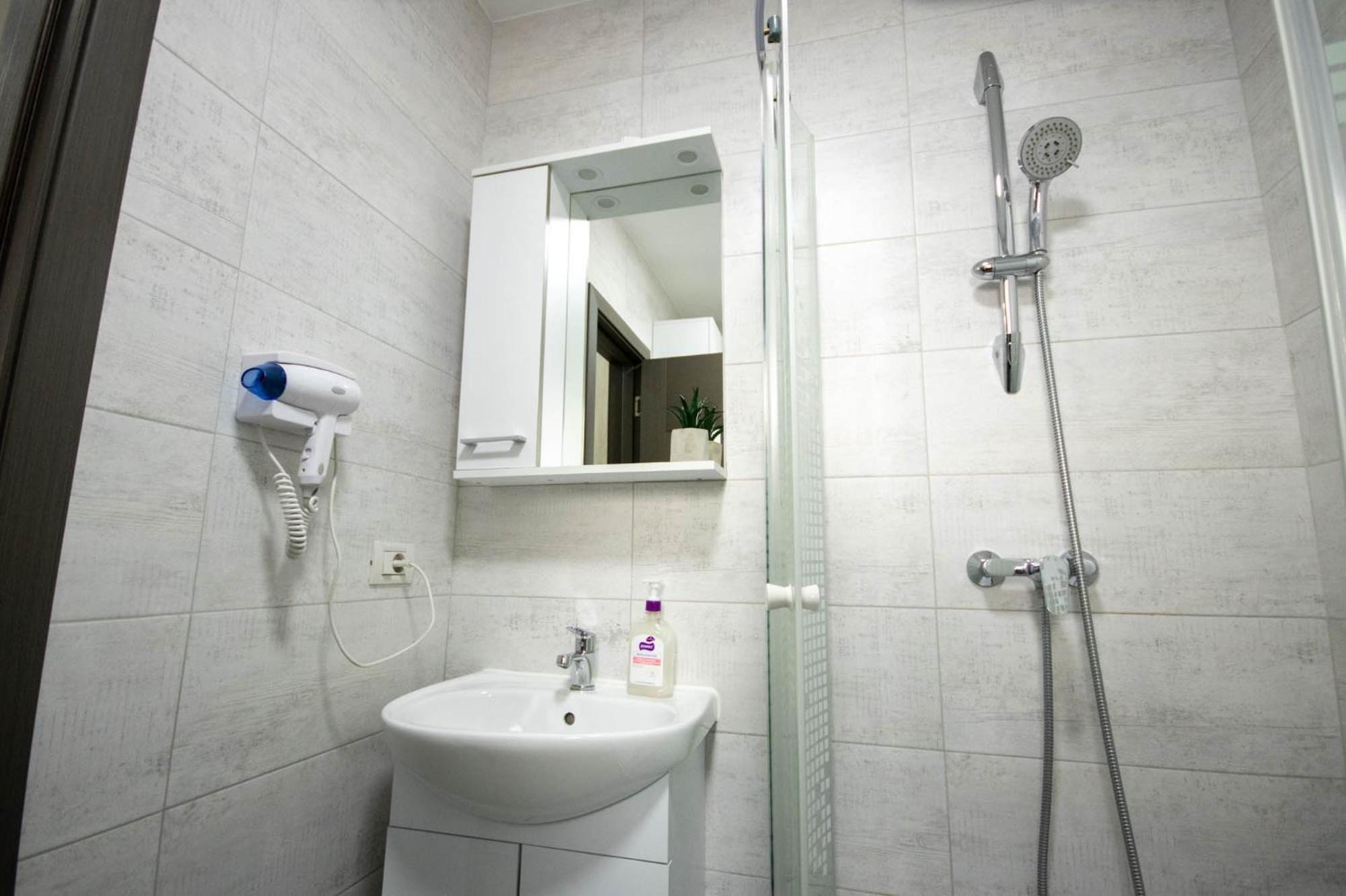 Astar Apartments - Small Радівці Екстер'єр фото