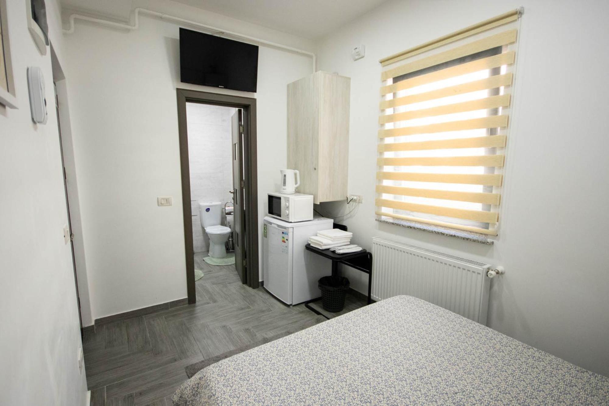 Astar Apartments - Small Радівці Екстер'єр фото