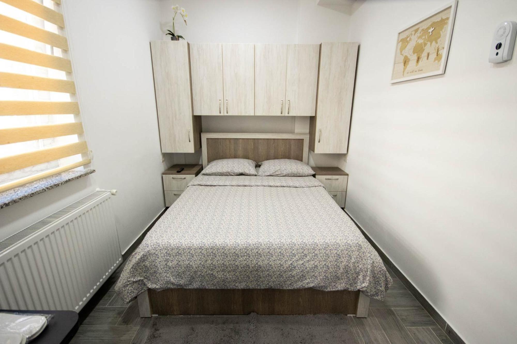 Astar Apartments - Small Радівці Екстер'єр фото
