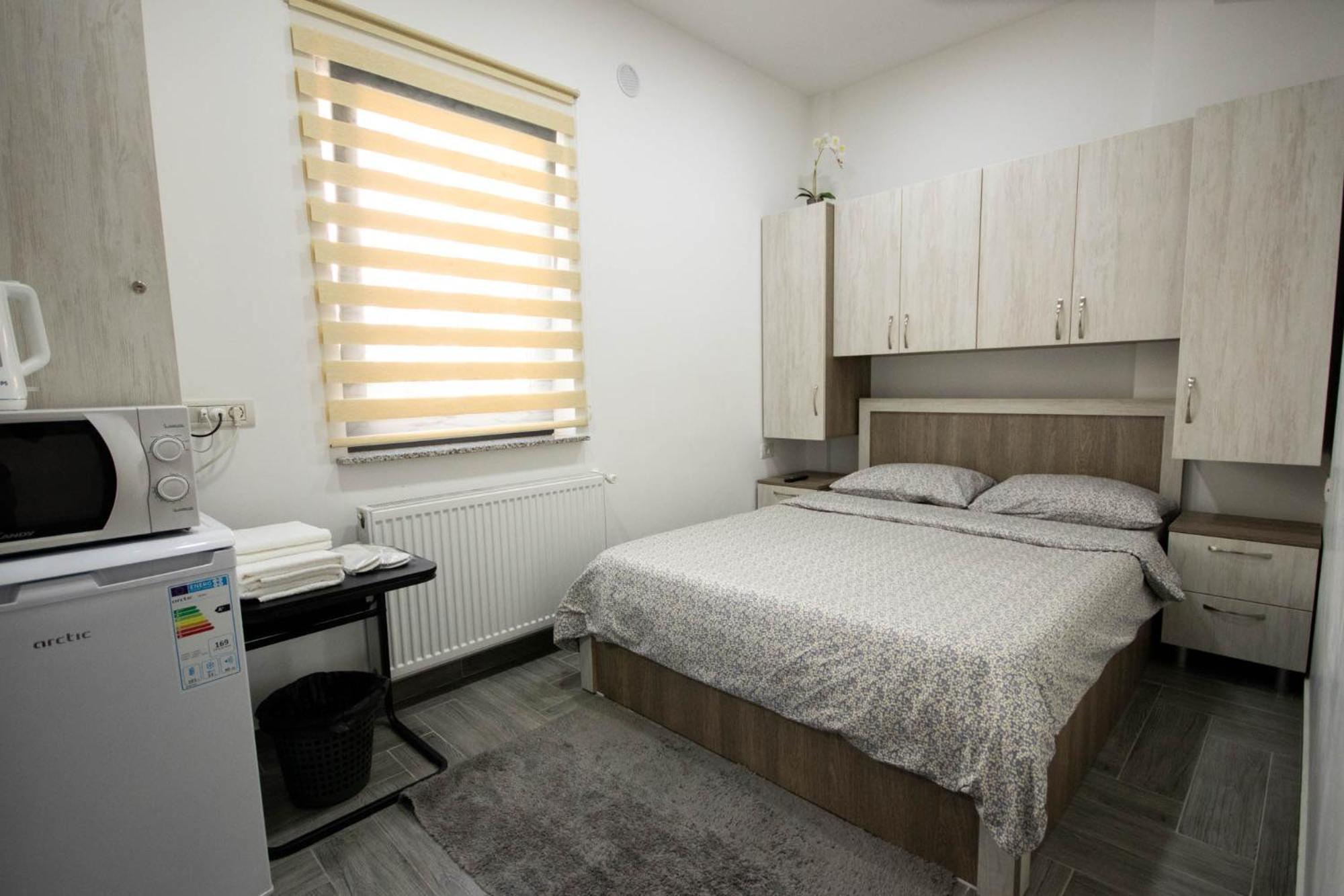 Astar Apartments - Small Радівці Екстер'єр фото